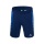 Erima Sport-Hose Six Wings Worker Shorts kurz (100% Polyester, ohne Innenslip, bequem) royalblau/navyblau Herren